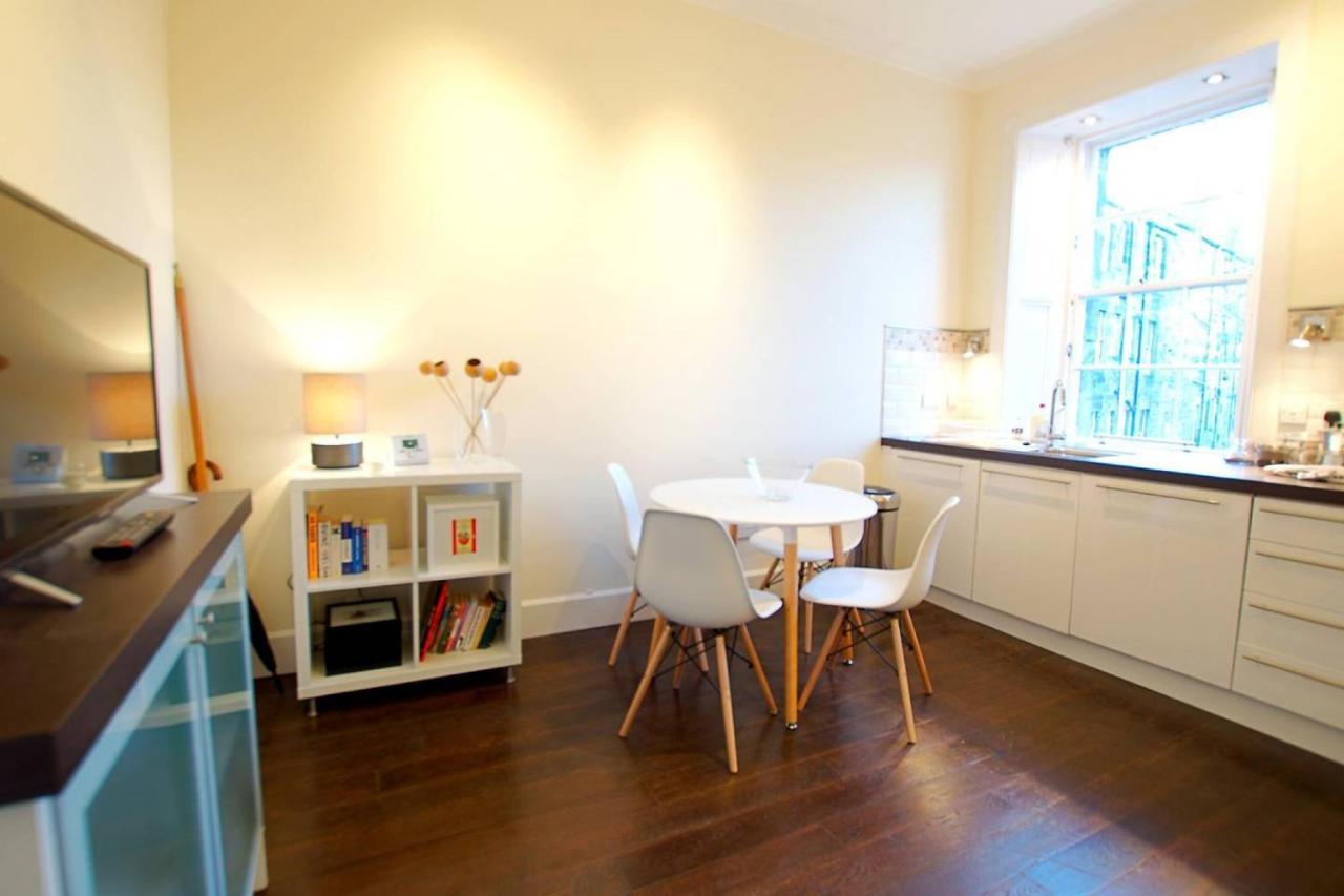 Appartement Joivy Modern Centre Flat Next To Calton Hill